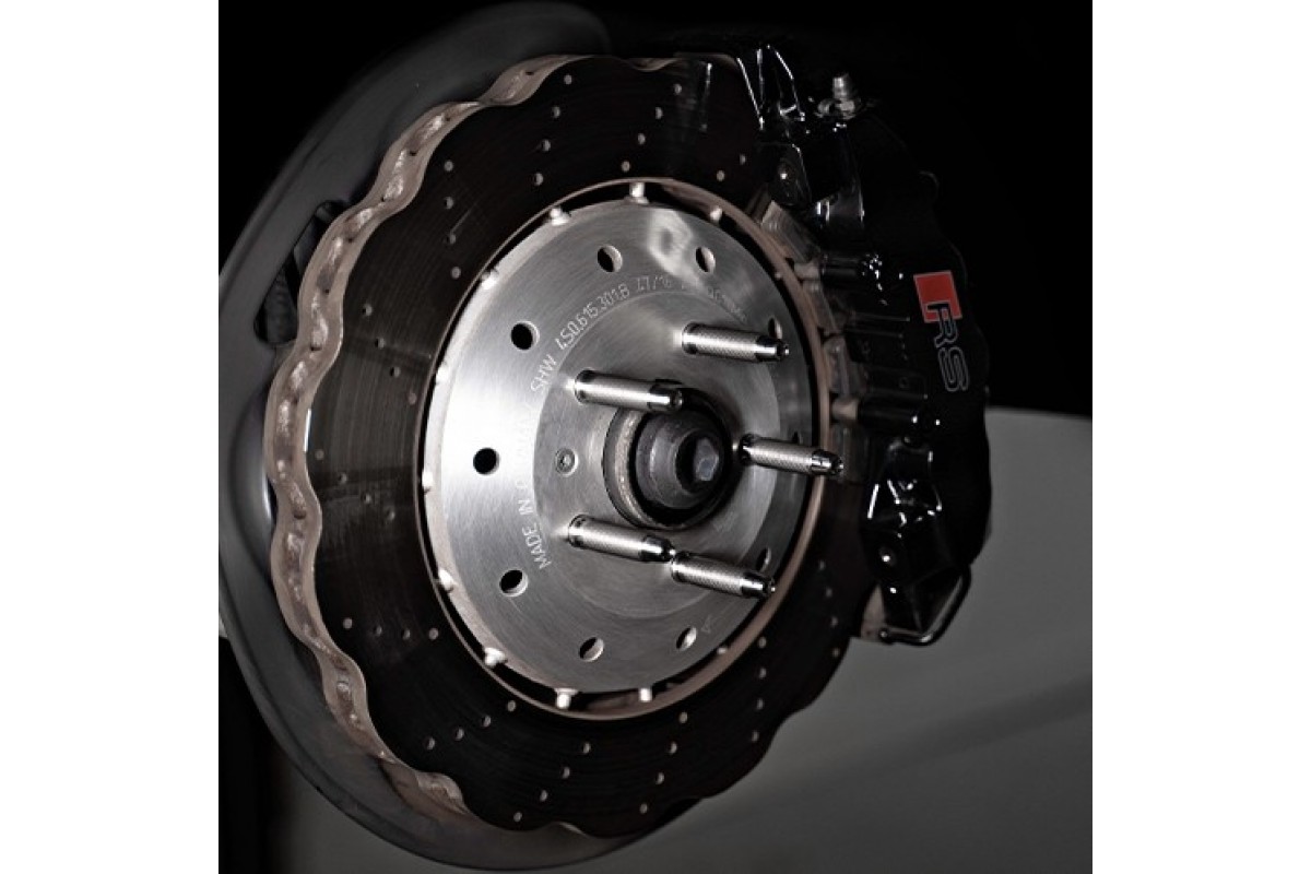 RACESENG GR SUPRA STUD CONVERSION KIT